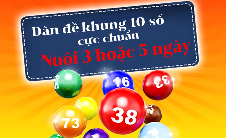chuyên gia chốt xs dàn đề 10 con miền bắc