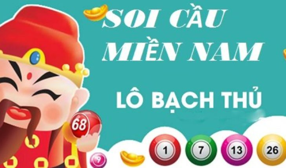 chuyên gia chốt xs bao lô miền nam