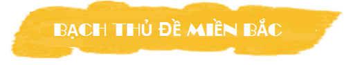 chuyên gia chốt xs bạch thủ đề miền bắc